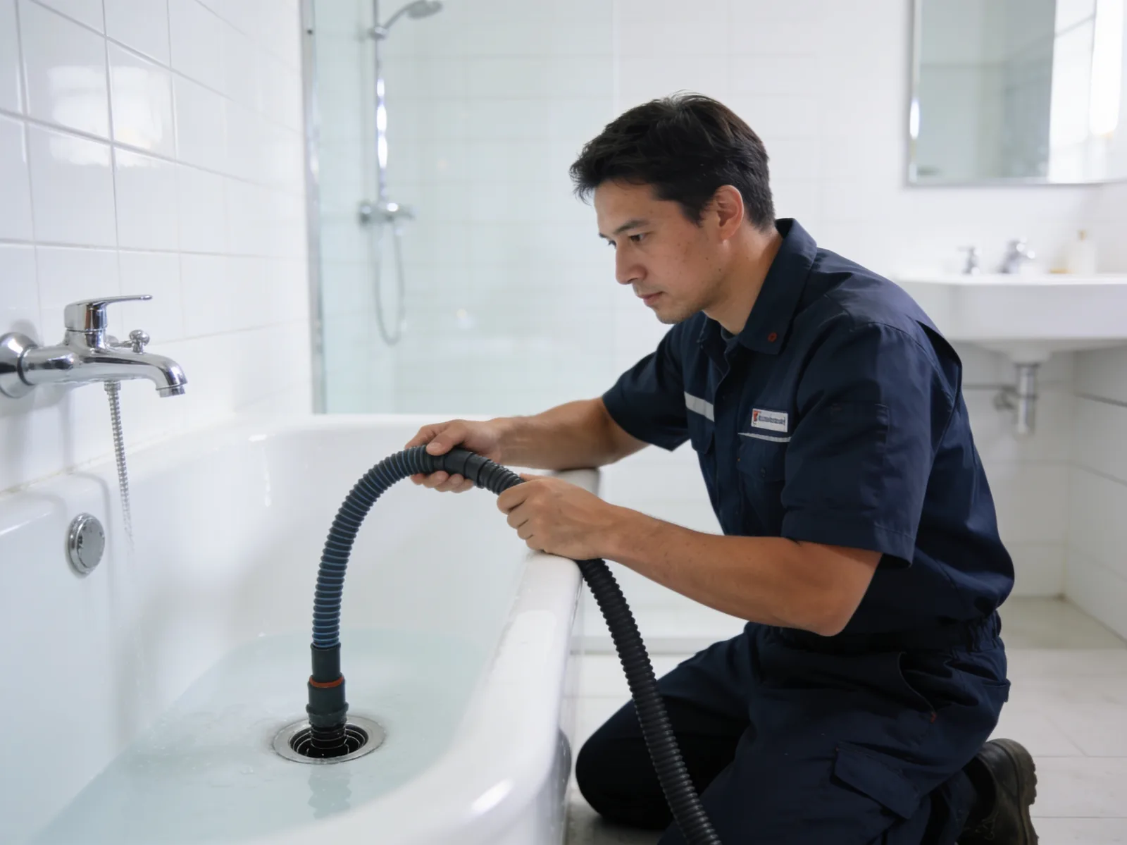 Emergency Plumber Lufkin, TX FAQs